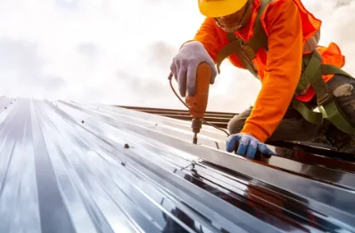 Travaux de zinguerie à Planzolles